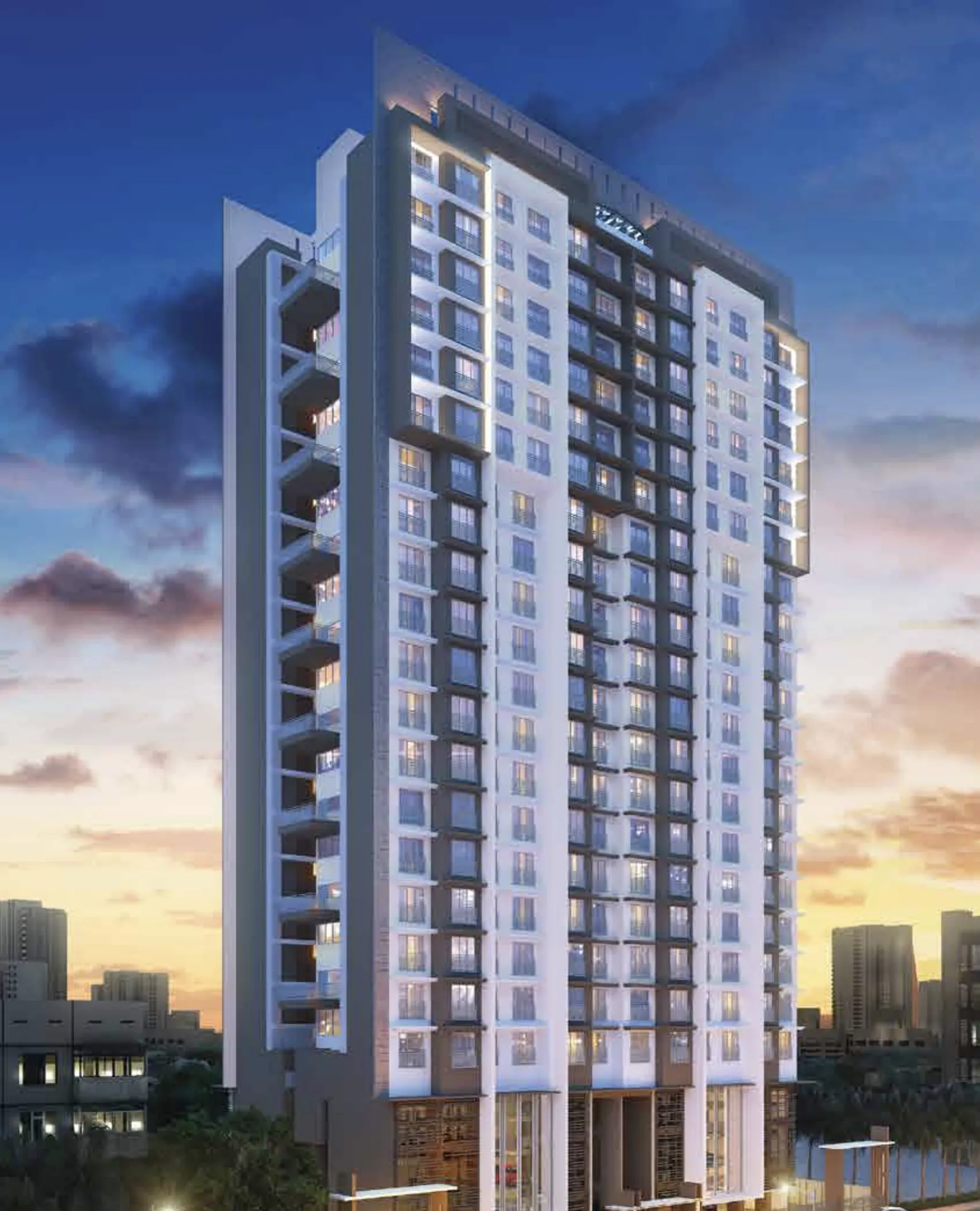 BKC 28 — Bandra East